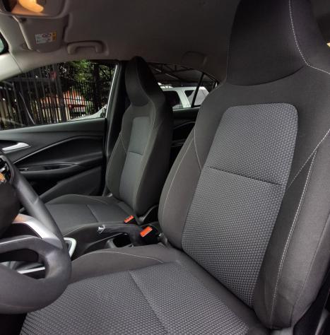 CHEVROLET Onix Sedan 1.0 12V 4P FLEX LT PLUS, Foto 10