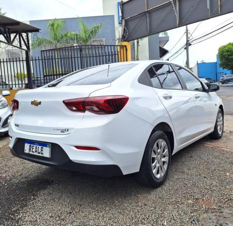CHEVROLET Onix Sedan 1.0 12V 4P FLEX LT PLUS, Foto 12