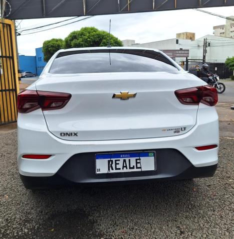 CHEVROLET Onix Sedan 1.0 12V 4P FLEX LT PLUS, Foto 14