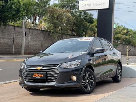 CHEVROLET Onix Sedan 1.0 12V 4P FLEX LT PLUS, Foto 1
