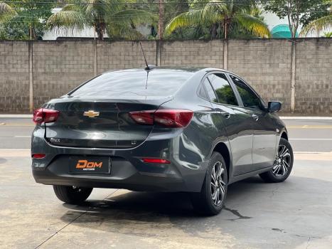 CHEVROLET Onix Sedan 1.0 12V 4P FLEX LT PLUS, Foto 3
