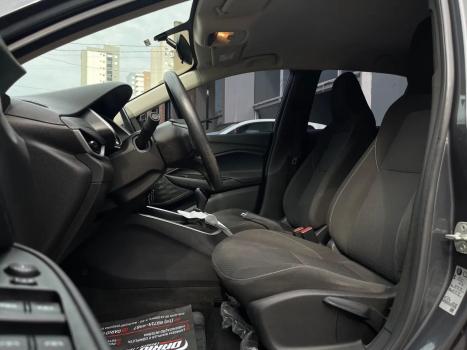 CHEVROLET Onix Sedan 1.0 12V 4P FLEX LT PLUS, Foto 6