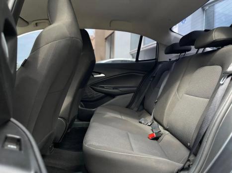 CHEVROLET Onix Sedan 1.0 12V 4P FLEX LT PLUS, Foto 11