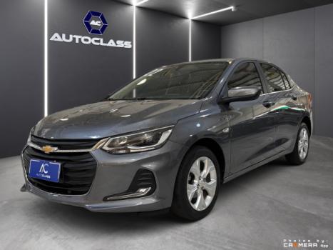 CHEVROLET Onix Sedan 1.0 12V 4P FLEX PREMIER 2 TURBO AUTOMÁTICO, Foto 1