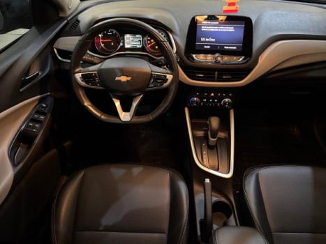 CHEVROLET Onix Sedan 1.0 12V 4P FLEX PREMIER 2 TURBO AUTOMÁTICO, Foto 12