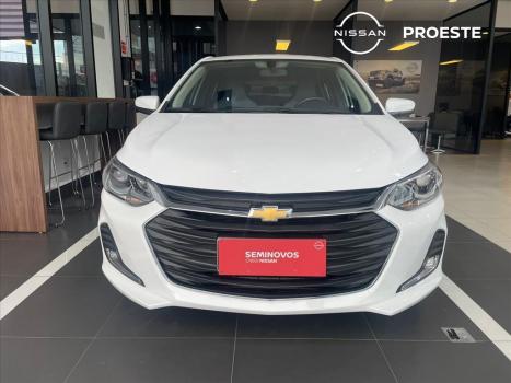 CHEVROLET Onix Sedan 1.0 12V 4P FLEX PREMIER PLUS TURBO AUTOMÁTICO, Foto 2