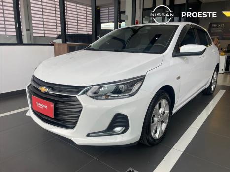 CHEVROLET Onix Sedan 1.0 12V 4P FLEX PREMIER PLUS TURBO AUTOMÁTICO, Foto 3