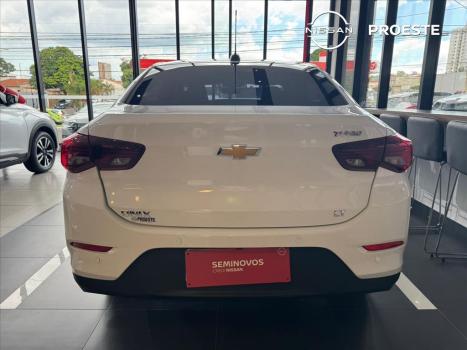 CHEVROLET Onix Sedan 1.0 12V 4P FLEX LT PLUS TURBO AUTOMÁTICO, Foto 5