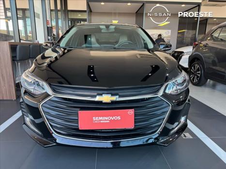 CHEVROLET Onix Sedan 1.0 12V 4P FLEX PREMIER PLUS TURBO AUTOMÁTICO, Foto 2