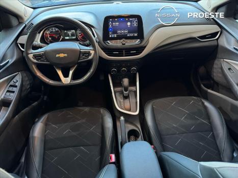 CHEVROLET Onix Sedan 1.0 12V 4P FLEX PREMIER PLUS TURBO AUTOMÁTICO, Foto 7