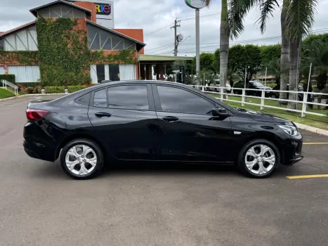 CHEVROLET Onix Sedan 1.0 12V 4P FLEX LTZ PLUS TURBO AUTOMÁTICO, Foto 4