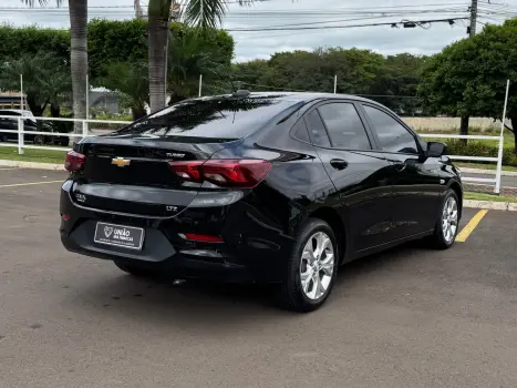 CHEVROLET Onix Sedan 1.0 12V 4P FLEX LTZ PLUS TURBO AUTOMÁTICO, Foto 5