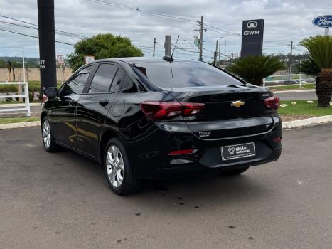 CHEVROLET Onix Sedan 1.0 12V 4P FLEX LTZ PLUS TURBO AUTOMÁTICO, Foto 7
