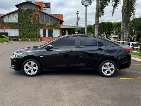 CHEVROLET Onix Sedan 1.0 12V 4P FLEX LTZ PLUS TURBO AUTOMÁTICO, Foto 8