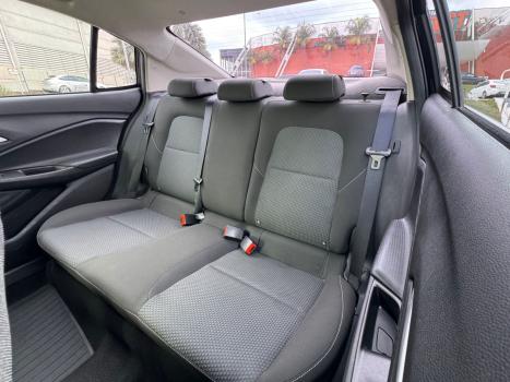 CHEVROLET Onix Sedan 1.0 12V 4P FLEX LTZ PLUS TURBO AUTOMÁTICO, Foto 11
