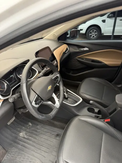 CHEVROLET Onix Sedan 1.0 12V 4P FLEX PREMIER PLUS TURBO AUTOMÁTICO, Foto 5