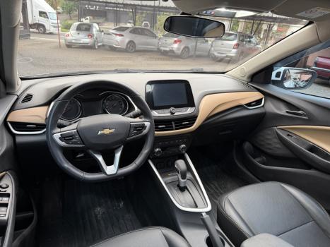 CHEVROLET Onix Sedan 1.0 12V 4P FLEX PREMIER PLUS TURBO AUTOMÁTICO, Foto 6