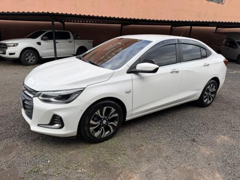 CHEVROLET Onix Sedan 1.0 12V 4P FLEX PREMIER PLUS TURBO AUTOMÁTICO, Foto 1