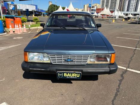 CHEVROLET Opala 2.5 4P COMODORO SL/E, Foto 2