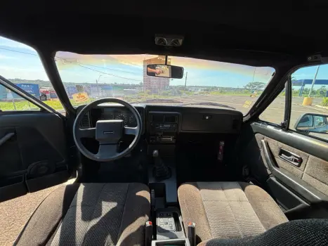 CHEVROLET Opala 2.5 4P COMODORO SL/E, Foto 9