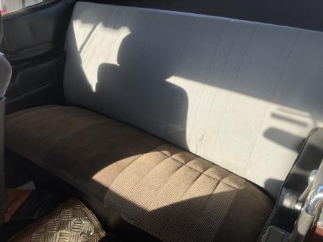 CHEVROLET Opala 2.5 DE LUXO, Foto 5