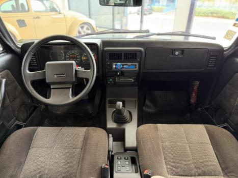 CHEVROLET Opala 2.5 4P COMODORO SL/E, Foto 9