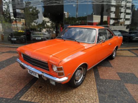 CHEVROLET Opala 4.1 DE LUXO, Foto 1 CHEVROLET Opala 4.1 DE LUXO, Foto 1