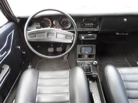 CHEVROLET Opala 4.1 DE LUXO, Foto 2 CHEVROLET Opala 4.1 DE LUXO, Foto 2
