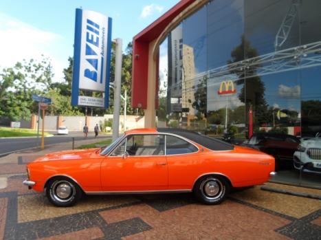 CHEVROLET Opala 4.1 DE LUXO, Foto 5 CHEVROLET Opala 4.1 DE LUXO, Foto 5