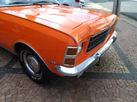 CHEVROLET Opala 4.1 DE LUXO, Foto 8 CHEVROLET Opala 4.1 DE LUXO, Foto 8