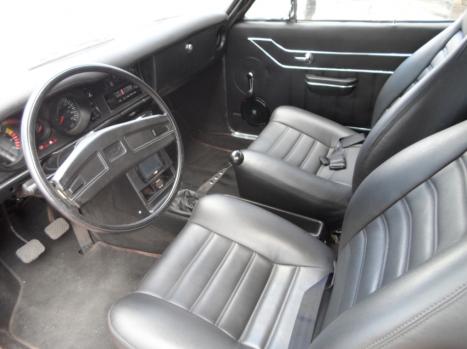 CHEVROLET Opala 4.1 DE LUXO, Foto 14 CHEVROLET Opala 4.1 DE LUXO, Foto 14
