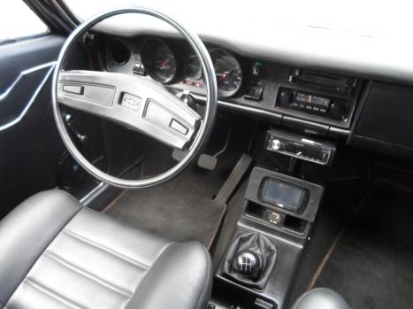CHEVROLET Opala 4.1 DE LUXO, Foto 18 CHEVROLET Opala 4.1 DE LUXO, Foto 18
