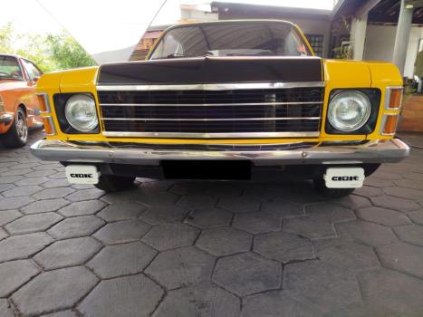 CHEVROLET Opala 4.1 SS, Foto 2