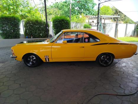 CHEVROLET Opala 4.1 SS, Foto 3