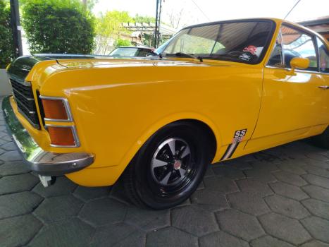 CHEVROLET Opala 4.1 SS, Foto 4