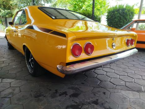 CHEVROLET Opala 4.1 SS, Foto 7