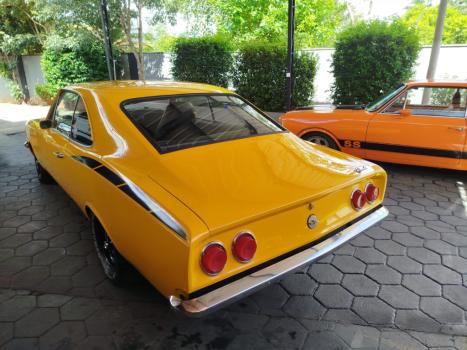 CHEVROLET Opala 4.1 SS, Foto 9