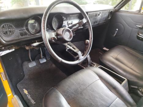 CHEVROLET Opala 4.1 SS, Foto 10