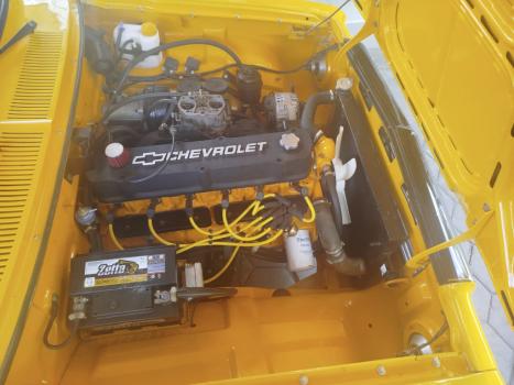 CHEVROLET Opala 4.1 SS, Foto 13