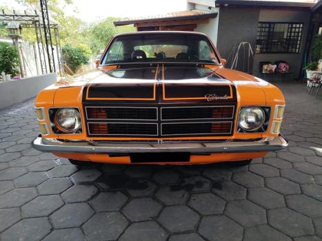 CHEVROLET Opala 4.1 SS, Foto 3