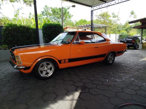 CHEVROLET Opala 4.1 SS, Foto 4