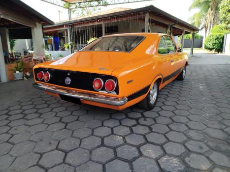 CHEVROLET Opala 4.1 SS, Foto 6