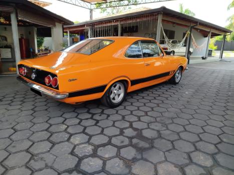 CHEVROLET Opala 4.1 SS, Foto 7