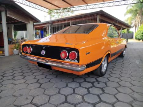 CHEVROLET Opala 4.1 SS, Foto 9