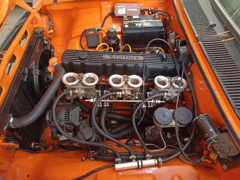 CHEVROLET Opala 4.1 SS, Foto 10