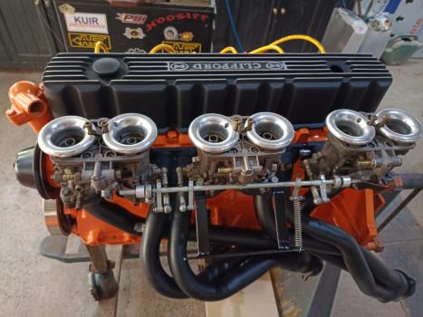 CHEVROLET Opala 4.1 SS, Foto 11