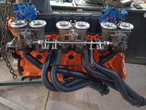 CHEVROLET Opala 4.1 SS, Foto 12