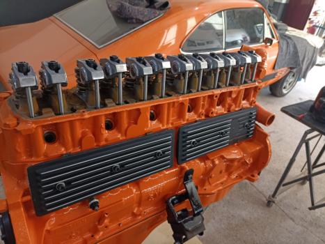 CHEVROLET Opala 4.1 SS, Foto 13