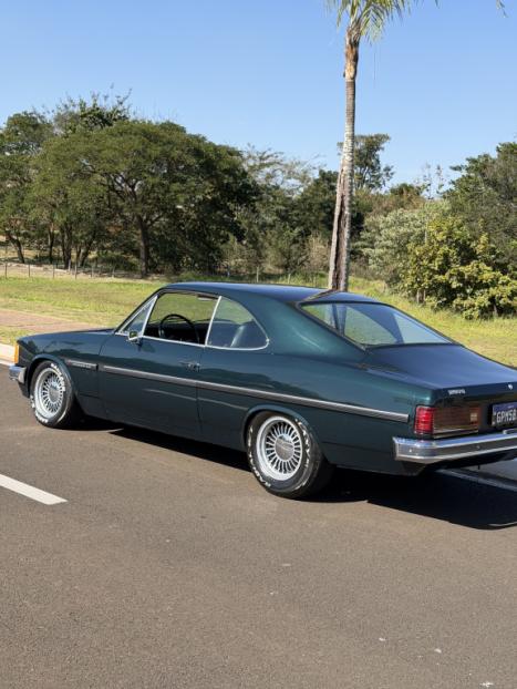 CHEVROLET Opala 4.1 COMODORO, Foto 3