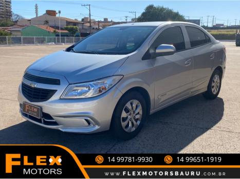 CHEVROLET Prisma 1.0 4P JOY FLEX, Foto 1